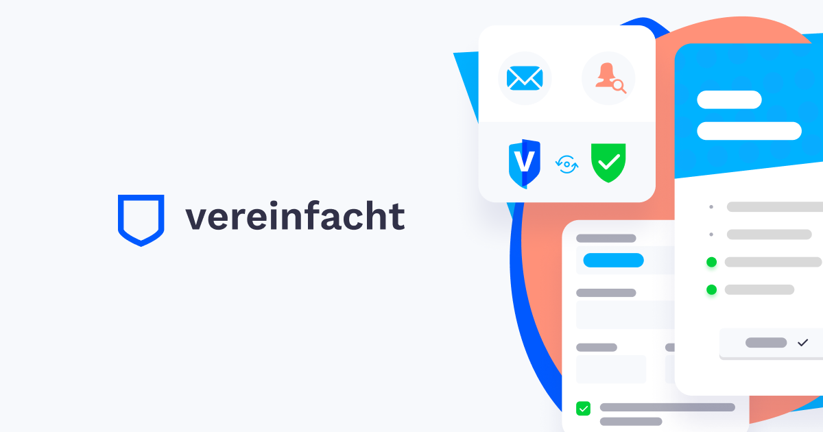 vereinfacht upstream project preview